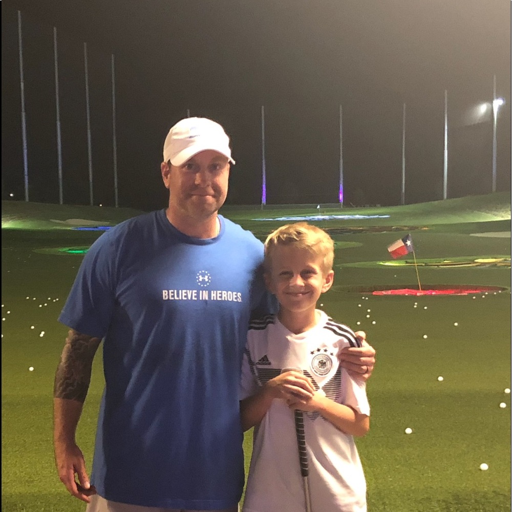 Meet your Posher, Jason